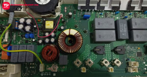 Địa chỉ sửa bếp từ ở Hà Nội uy tín