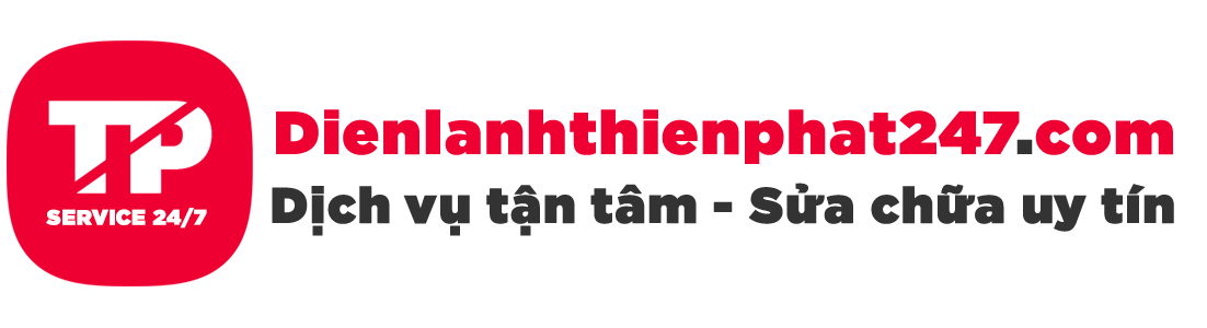 Điện Lạnh Thiện Phát 247
