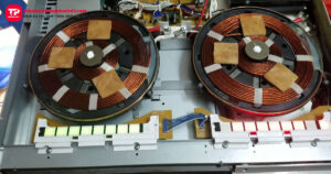 Sửa bếp từ nội địa nhật tại Hà Nội