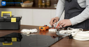 Sửa bếp từ tại Hà Nội