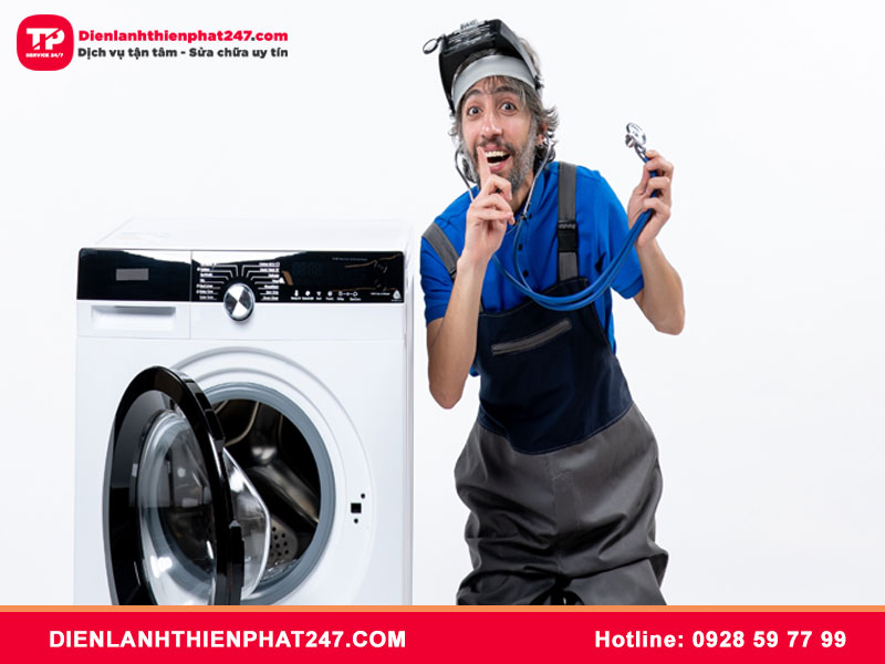 Sửa chữa điện lạnh Hà Đông