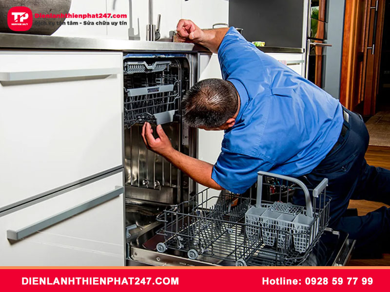 Sửa chữa điện lạnh Long Biên