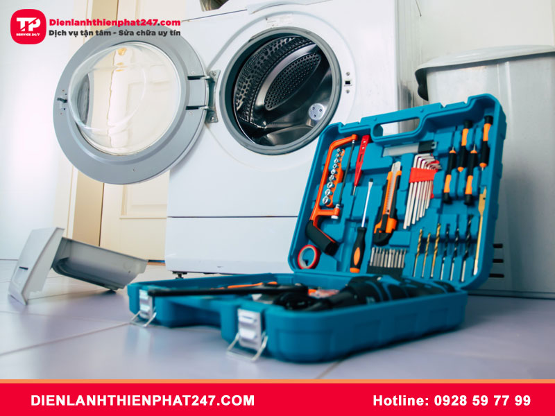 Sửa chữa điện lạnh Long Biên
