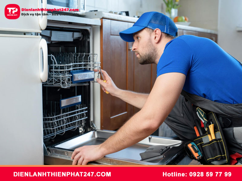 Sửa chữa điện lạnh Thanh Xuân