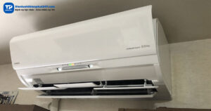 Sửa điều hòa tại quận Đống Đa, Hà Nội