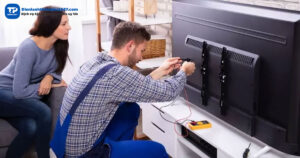 Sửa Tivi tại Hà Nội