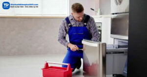 Sửa tủ lạnh tại quận Đống Đa, Hà Nội