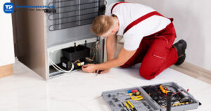 Sửa tủ lạnh tại quận Hai Bà Trưng, Hà Nội