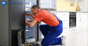 Sửa tủ lạnh tại quận Hoàn Kiếm, Hà Nội