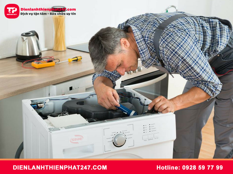 Trung tâm sửa chữa điện lạnh Hà Nội