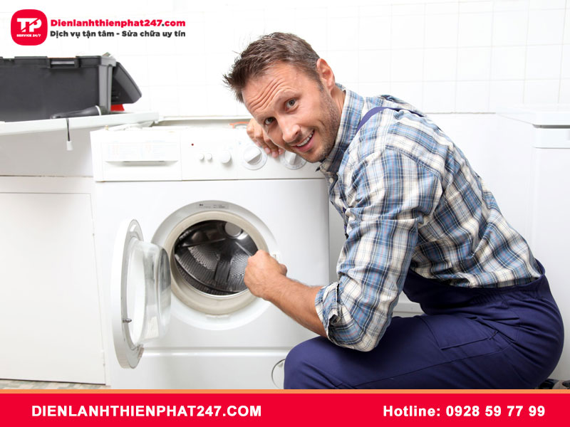 Trung tâm sửa chữa điện lạnh Hà Nội