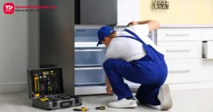 Địa chỉ sửa tủ lạnh uy tín tại Hà Nội