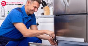 Dịch vụ sửa tủ lạnh tại nhà Hà Nội