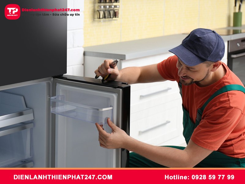 Giá sửa tủ lạnh Hà Nội