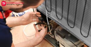 Giá sửa tủ lạnh Hà Nội