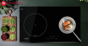 Sửa bếp từ Cata tại nhà Hà Nội