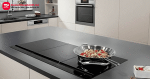 Sửa bếp từ Chefs tại nhà Hà Nội