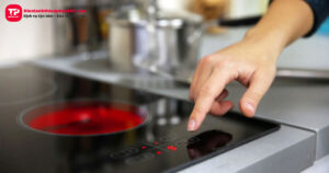 Sửa bếp từ lỗi mất nguồn tại Hà Nội