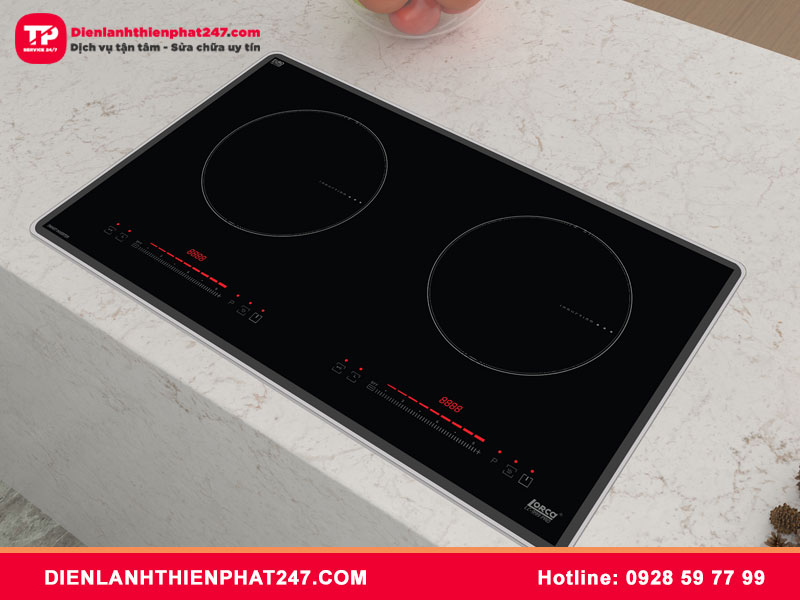 Sửa bếp từ tại quận Đống Đa