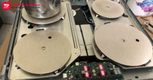 Sửa bếp từ tại quận Đống Đa