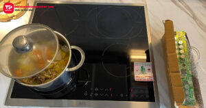 Sửa bếp từ tại Quận Nam Từ Liêm