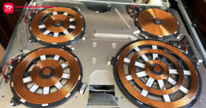 Sửa bếp từ tại Quận Thanh Xuân