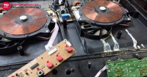 Sửa bếp từ tại Quận Mỹ Đình