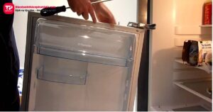Sửa chữa tủ lạnh Electrolux tại nhà