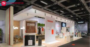 Sửa chữa tủ lạnh Toshiba tại nhà