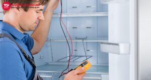 Sửa tủ lạnh Mitsubishi tại Hà Nội