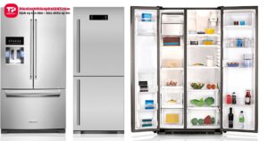 Sửa tủ lạnh tại nhà Long Biên Hà Nội