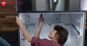 Sửa tủ lạnh tại nhà quận Bắc Từ Liêm Hà Nội