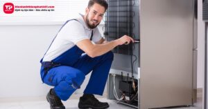 Sửa tủ lạnh tại nhà quận Đống Đa Hà Nội