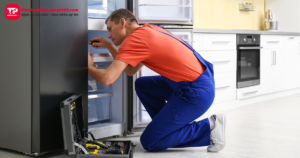 Thợ sửa tủ lạnh Hà Đông Hà Nội