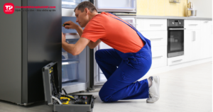 Thợ sửa tủ lạnh Samsung