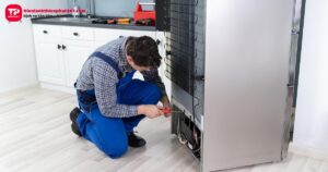 Thợ sửa tủ lạnh tại nhà Hà Nội